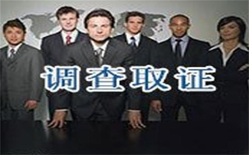 广州调查取证：案件证人电话作证可以吗？