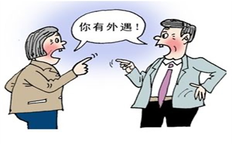 广州市婚姻调查公司：植物人离婚能不能分财产