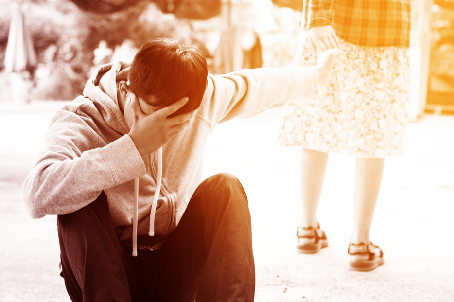 广州劝退小三：先提离婚的一方会有什么影响