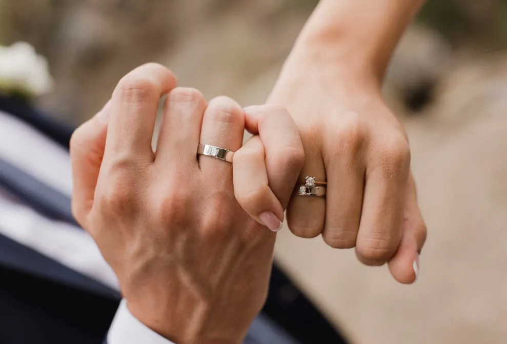 广州市私家侦探：男士结婚除了穿西装还能穿什么