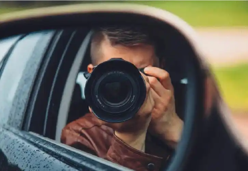 广州本地私家侦探：只恋爱不结婚,谁更吃亏