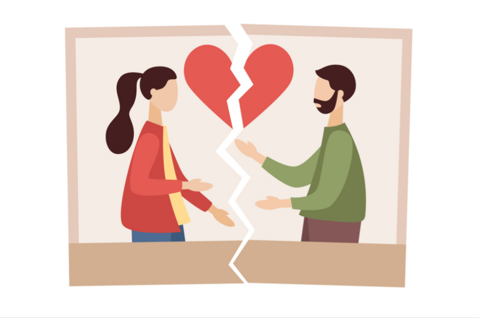 广州侦探调查：老婆铁了心离婚我不想离咋办